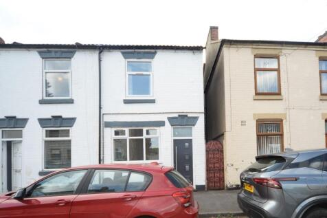 3 bedroom house for sale