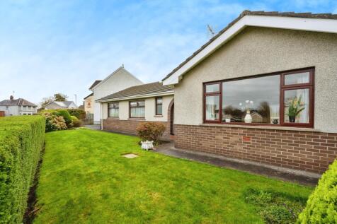 3 bedroom bungalow for sale