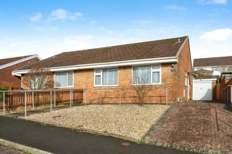 2 bedroom bungalow for sale