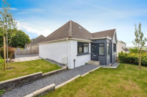 3 bedroom bungalow for sale