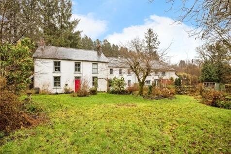 9 bedroom detached house for sale