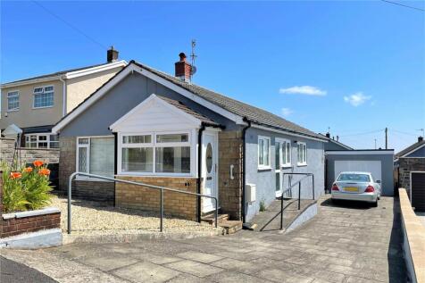 3 Bedroom Detached Bungalow