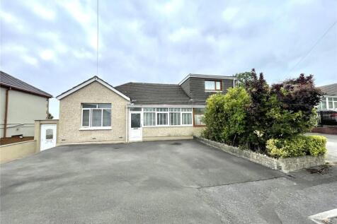 3 bedroom bungalow for sale