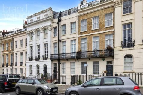 Portland Place, Brighton, East... 1 bed flat for sale