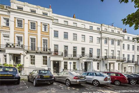 Sussex Square, Brighton, East Sussex... 2 bed flat for sale