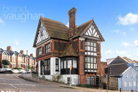 Elm Grove, Brighton, East Sussex, BN2 13 bed detached house for sale