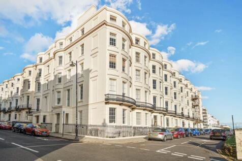 Percival Terrace, Brighton, East... 2 bed flat for sale
