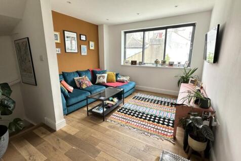 Bloomsbury Street, Brighton, East... 3 bed terraced house for sale