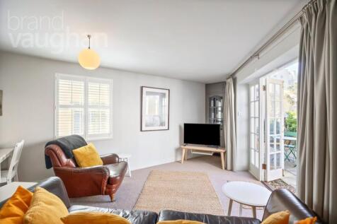 Kemp Town Mews, Kemp Town, Brighton... 2 bed end of terrace house for sale