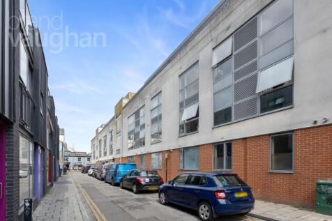 Regent Street, Brighton, East Sussex... 1 bed flat for sale