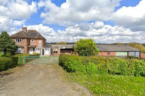 Sarnau, Llanymynech. 3 bed house for sale