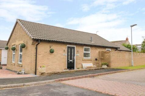 Reivers Gate, Longhorsley, Morpeth 2 bed semi
