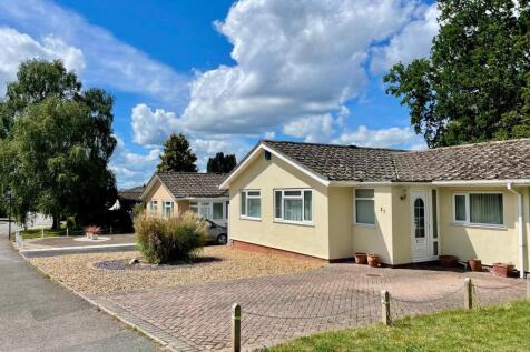 3 bedroom bungalow for sale