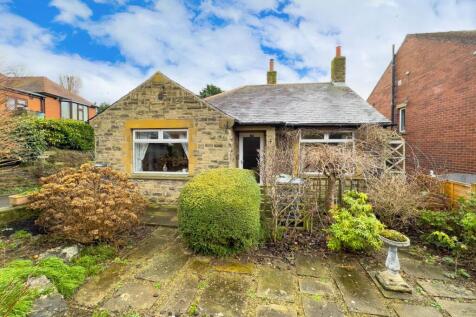 Intake Lane, Birstall 2 bed bungalow for sale