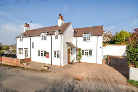 2 Yew Tree Cottage, Lyth Bank... 3 bed semi