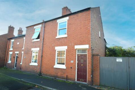 28 Montague Place, Belle Vue... 3 bed semi