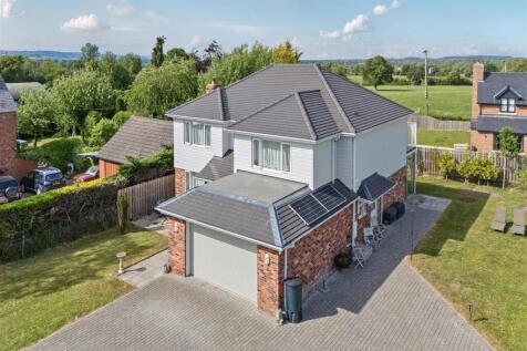 4 bedroom house for sale