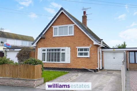 2 bedroom detached house for sale