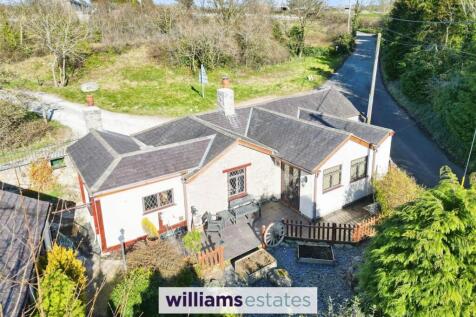 2 bedroom bungalow for sale