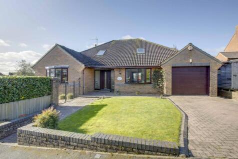 Mountain Ash, Buckinghamshire SL7 4 bed bungalow for sale