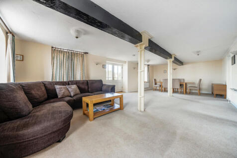 Town Quay, Southampton 4 bed apartment for sale