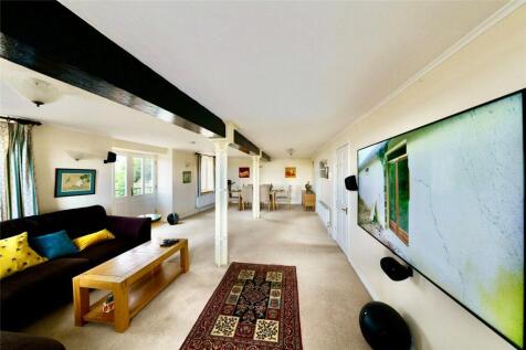 Town Quay, Southampton 4 bed apartment for sale