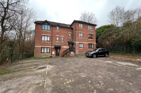 Lawrence Grove, Southampton, Hampshire 1 bed apartment for sale