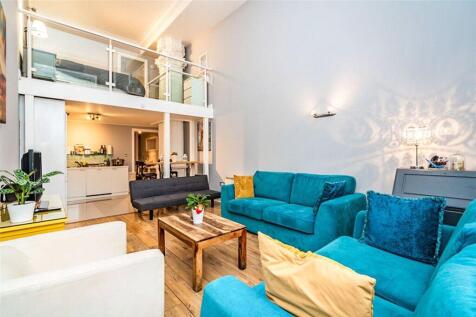 Imperial Apartments, South Western... 1 bed apartment for sale