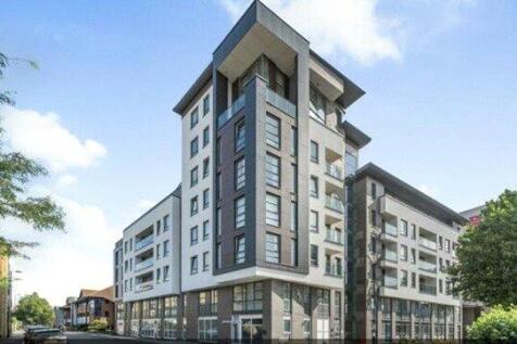 College Street, Southampton, Hampshire 2 bed apartment for sale