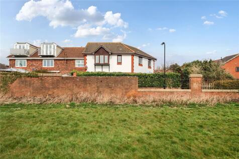 Waldegrave Close, Southampton, Hampshire 2 bed maisonette for sale