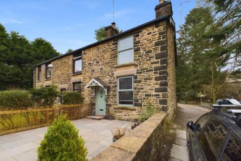 Vale Street, Bolton BL7 2 bed end of terrace house for sale