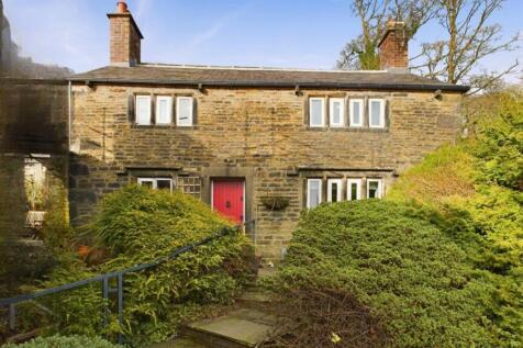 2 bedroom detached house for sale