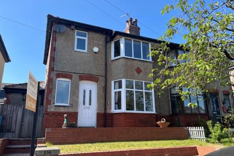 Bolton Road West, Ramsbottom BL0 2 bed semi