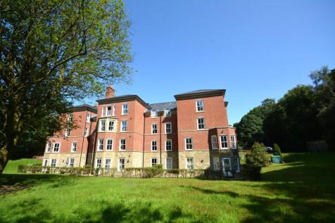 Bloomfield, Bolton BL1 2 bed apartment for sale