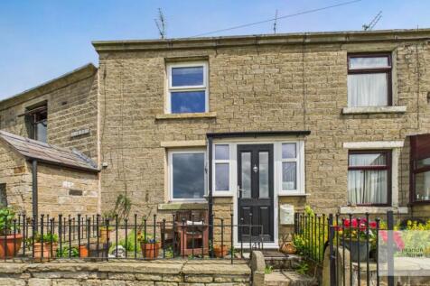 2 bedroom cottage for sale
