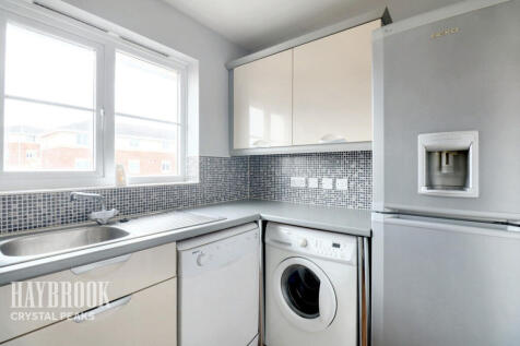 Shining Bank, Handsworth 2 bed flat for sale