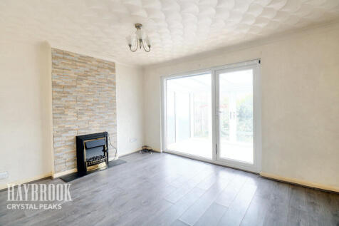 Lundwood Grove, Owlthorpe 2 bed detached bungalow for sale