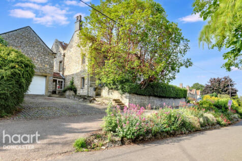 Cusworth Lane, Cusworth, Doncaster 5 bed character property for sale