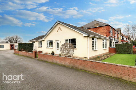 3 bedroom bungalow for sale