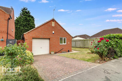 3 bedroom bungalow for sale