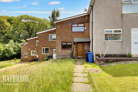 Ironside Road, Sheffield 3 bed terraced house for sale