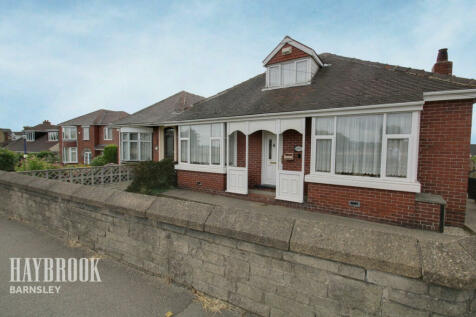 3 bedroom semi-detached bungalow for sale