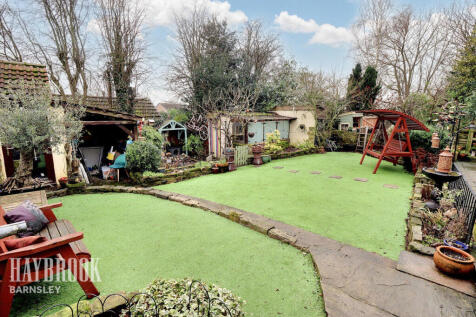Main Street, South Hiendley 7 bed detached house for sale