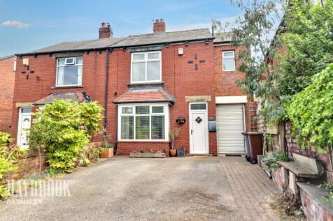 Barnsley Road, Barugh Green 3 bed semi