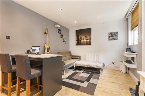 Arthur Road, Wimbledon Park, SW19 1 bed apartment for sale