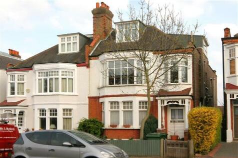 Vineyard Hill Road, Wimbledon, SW19 1 bed apartment for sale