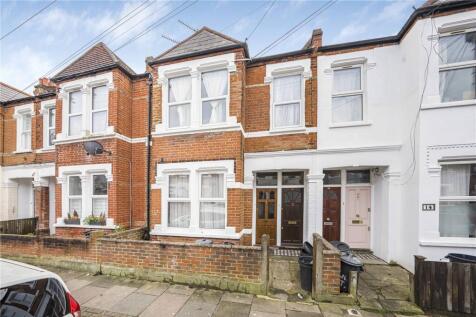 Nutwell Street, London, SW17 3 bed maisonette for sale