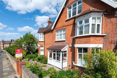 Vineyard Hill Road, Wimbledon Park, SW19 1 bed apartment for sale