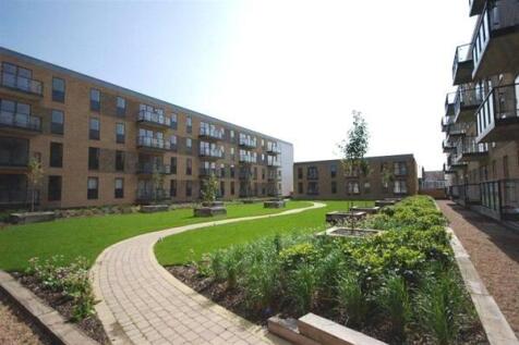 Bassett House, London, SW19 2 bed apartment for sale
