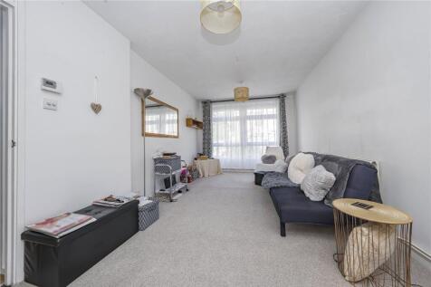 Bell Drive, Southfields, SW18 1 bed apartment for sale